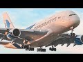 20 MINUTES of VERY CLOSE UP LANDINGS | MORNING RUSH | Kuala Lumpur Airport Plane Spotting [KUL/WMKK]