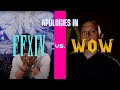 A Brief History of Apologies in FFXIV vs. WoW