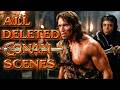 8 (Major) Storylines Cut from the Original Conan the Barbarian (1982) Movie - Explored