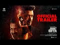 Jan Neta - Official Trailer | Thalapathy Vijay | Pooja Hegde | H Vinoth | Anirudh | KVN