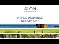 World Migration Report 2020