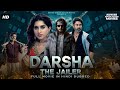 New South Movie ''DARSHA THE JAILER'' | New South Action Movie in Hindi Dubbed | New Movie