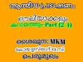 02- ഔലിയാക്കളും കറാമത്തും.👌 ശൈഖുന:MKM. കോയ ഉസ്താദ്. ഖ. സി. പെരുമുഖം