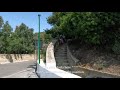 Path of the Lighthouse of Capo Miseno