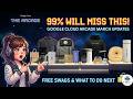 99% Will Miss This! Google Cloud Arcade March  Updates — Free Swags \u0026 What To Do Next