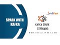 Kafka Spark Streaming | Kafka Spark Streaming Example | Spark Training | Kafka Training |Intellipaat