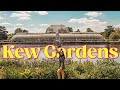 Kew Gardens London | MUST SEE SIGHTS!!