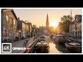 Copenhagen’s Most Fascinating Neighbourhood 🇩🇰 4K Walking Tour