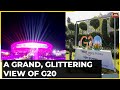 Watch The Mesmerising Sneak Preview Of Venue Where The World Leaders Will Meet | G20 Summit 2023