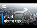 यहां इतना शोर है कि लोग बीमार हो रहे हैं [Dhaka's noise pollution \u0026 health issues]