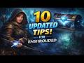 10 MORE Enshrouded Tips You NEED to Know After the Latest Updates!