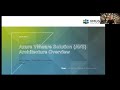 Azure VMware Solution (AVS) - an Update Overview