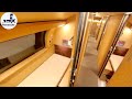Cheap Private Room on Japan's Overnight Sleeper Train 😴 10 Hour Trip 🛏