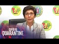 Department of Health gives COVID-19 updates (15 June 2020) | ABS-CBN News
