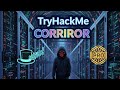 TryHackMe | Corridor