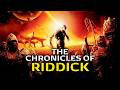 THE CHRONICLES OF RIDDICK (Furyans, Necromongers \u0026 Elementals LORE + Ending) EXPLAINED