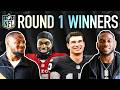 Biggest Winners of the 1st Round | 2026 NFL Draft