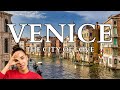 Top 10 Things to See \u0026 Do in Venice, Italy ( 2023 Travel Guide)