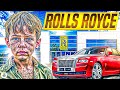 How A Poor Boy Created Rolls Royce | Hindi