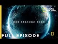 Alien (Featuring Will Smith) | Full Episode | One Strange Rock