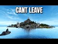 Skyrim's Island Survival Experience
