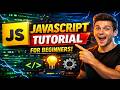 JavaScript for developers ||  JavaScript string Methods    #javascript #tutorial #codingtutorial