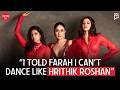 Kareena, Ananya \u0026 Kalyani on Power, Risk \u0026 Being Real | Women In Entertainment | THR India