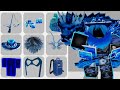 GET 30+ FREE BLUE ITEMS \u0026 ROBLOX EASY EVENTS (NON-LIMITED) 2025