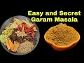 Garam Masala এনেকৈ বনাইনে?Homemade Garam Masala/Tasty Garam Masala