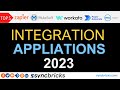 Top 5 Application Integration Software for Streamlining Business Operations