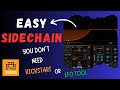 How to SIDECHAIN FAST in Bitwig Studio: Modulators are your friends.