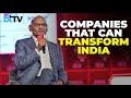 Why India Imports Gold, Oil \u0026 Gas Despite Its Capacity | Anil Agarwal | India Today Conclave