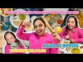 I only ate UTTAR PRADESH FOOD FOR 24 HOURS🤤#foodchallenge