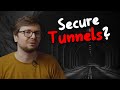 VPNs, Proxies and Secure Tunnels Explained (Deepdive)