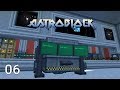 AstroBlock Simple Storage and Digital Miner