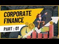 Mastering Corporate Finance: Understanding Time Value of Money | Part 01 | WallStreetMojo