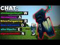 Minecraft, But Chat Can Spawn Mobs
