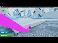 roblox super golf arctic speedrun (2:16)
