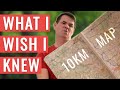 5 Things I Wish I Knew Before My First 10k