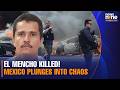 Mexico plunges into chaos after military raid kills drug lord El Mencho | India's advisory
