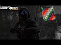 The Saint Maker (La Santera) Extreme Solo Stealth No HUD Gameplay (Tier Mode) GHOST RECON WILDLANDS