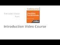 Ansible Fundamentals Video Course - Introduction - Sander van Vugt