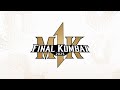Final Kombat TOP 8 | Mortal Kombat 1 Pro Kompetition
