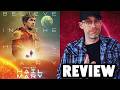 Project Hail Mary - Movie Review