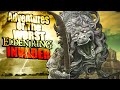 This Weapon Can CALL THE STORM - Adventures Of The WORST DLC Invader
