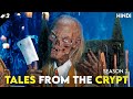 Tales From The Crypt (Season 3) Part -2 | Hindi | Episode 6,7,8,9,10 | Horror With Moral !!