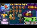 Plants vs. Zombies - Puzzle Vasebreaker || Another Chain Reaction (Android Gameplay HD) Ep.120