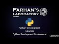 Python Tutorial In Hindi | Beginners To Experts Course | Python Development Environment Setup