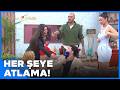Herkes Şokta! “Her Şeye Atlama” Sözleri Krizi Patlattı | Aşkın Gücü 83. Bölüm