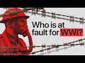 Who was Truly to Blame for World War One??  (NOT THE GERMANS!!)